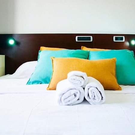 Famara Surf Apartman Kültér fotó