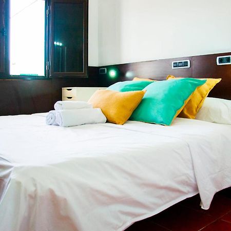 Famara Surf Apartman Kültér fotó