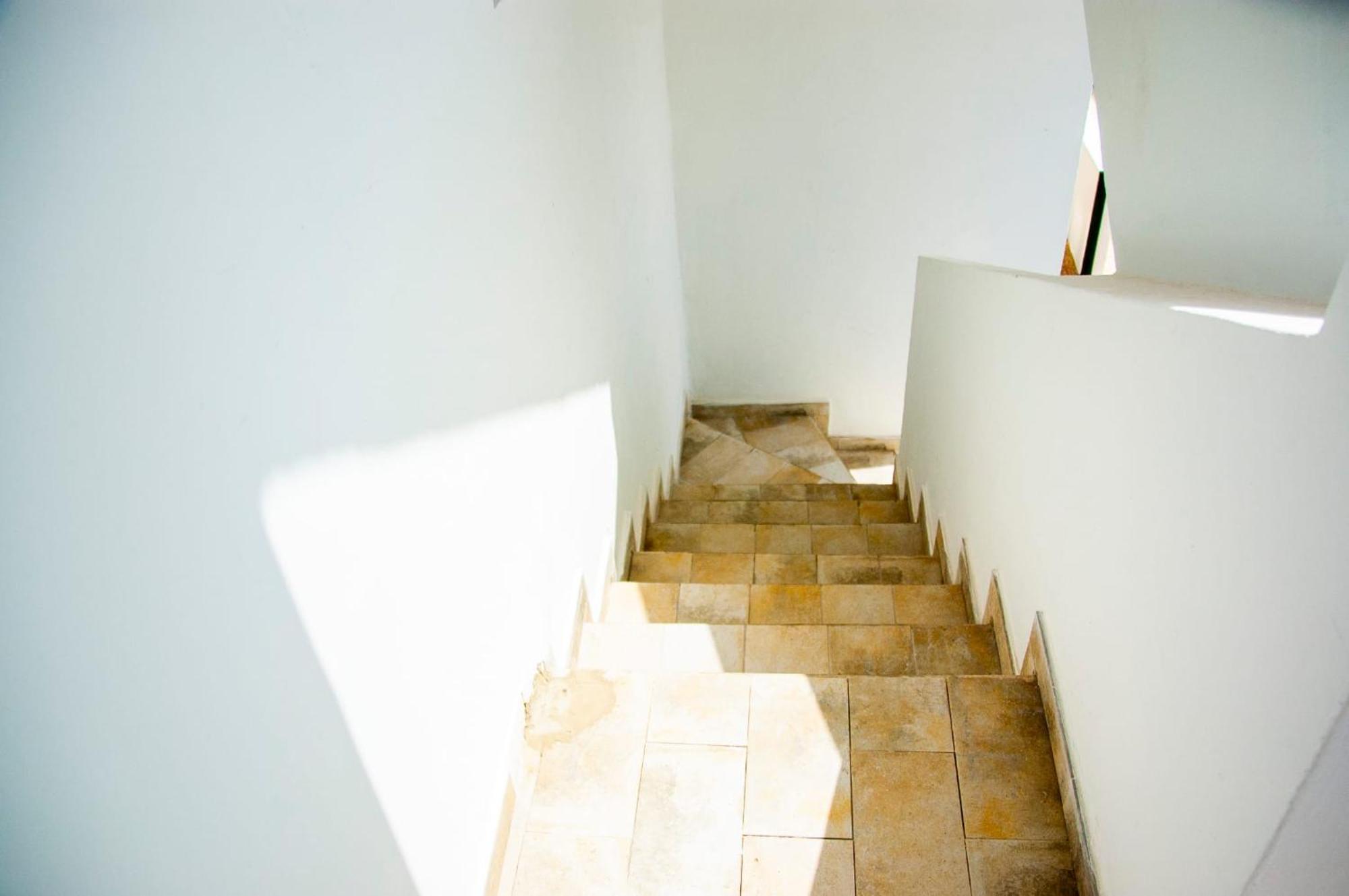 Famara Surf Apartman Kültér fotó