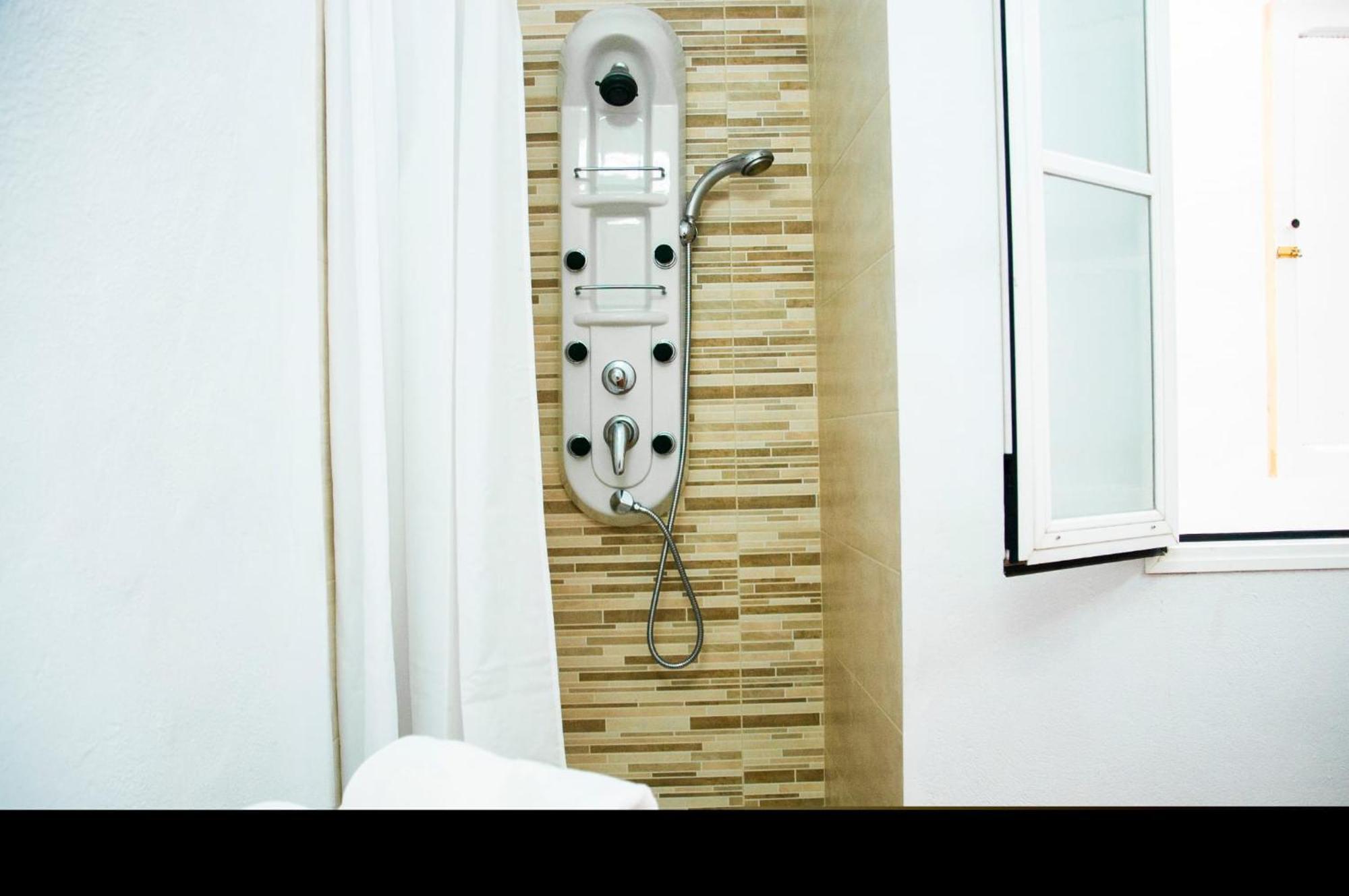 Famara Surf Apartman Kültér fotó
