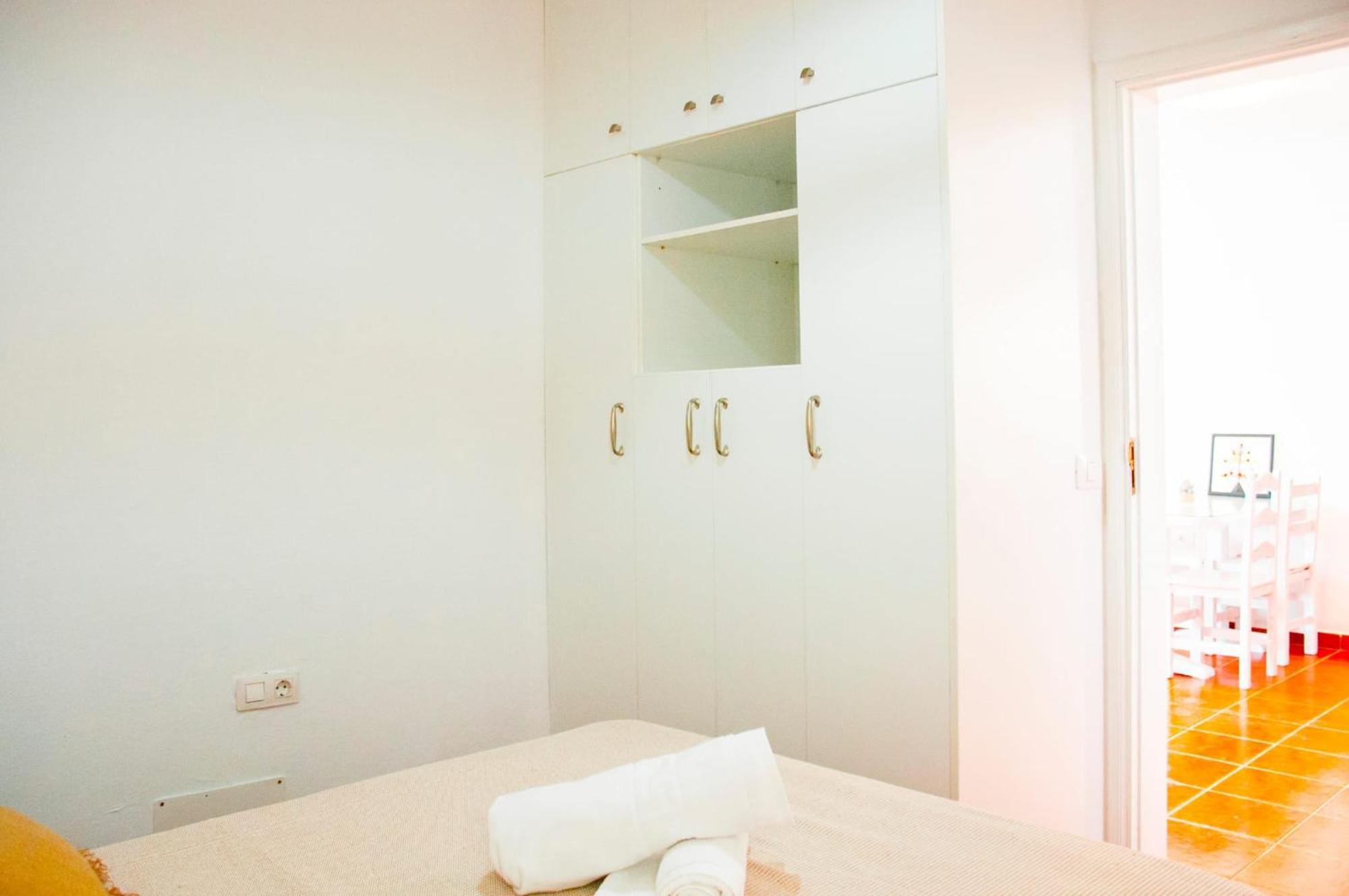 Famara Surf Apartman Kültér fotó