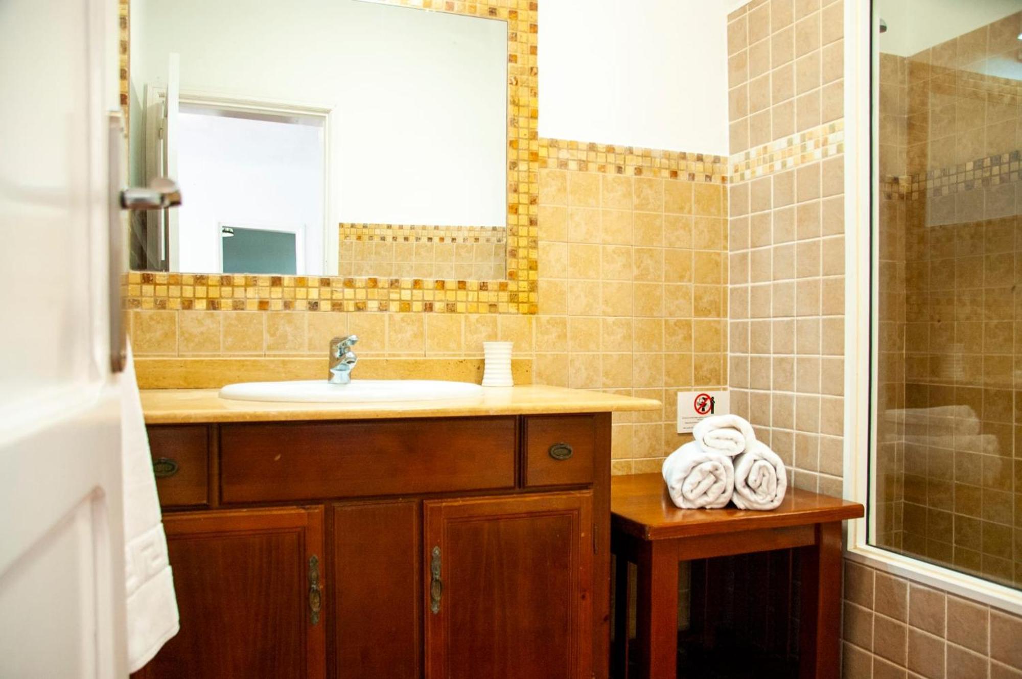 Famara Surf Apartman Kültér fotó